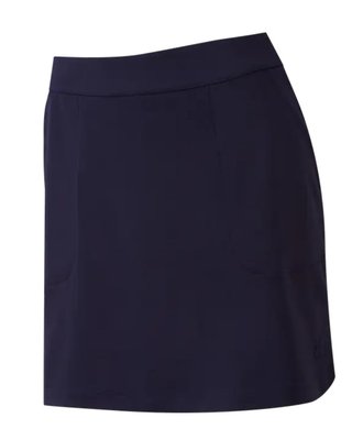 FootJoy Interlock spódnica golfowa, granatowa