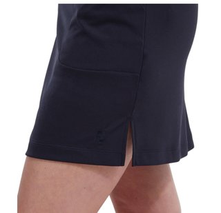FootJoy Interlock spódnica golfowa, granatowa