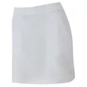 FootJoy Interlock Regular spódnica golfowa, biała
