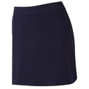 FootJoy Interlock Stretch Skort spódnica, granatowa