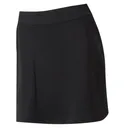 FootJoy Interlock Long spódnica golfowa, czarna