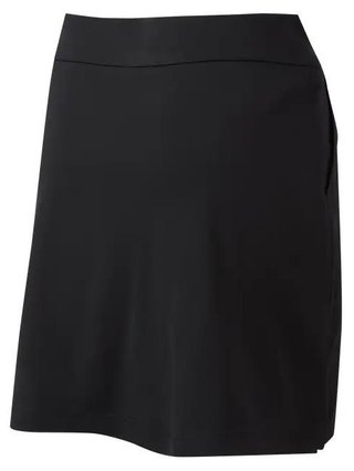 FootJoy Interlock Long spódnica golfowa, czarna