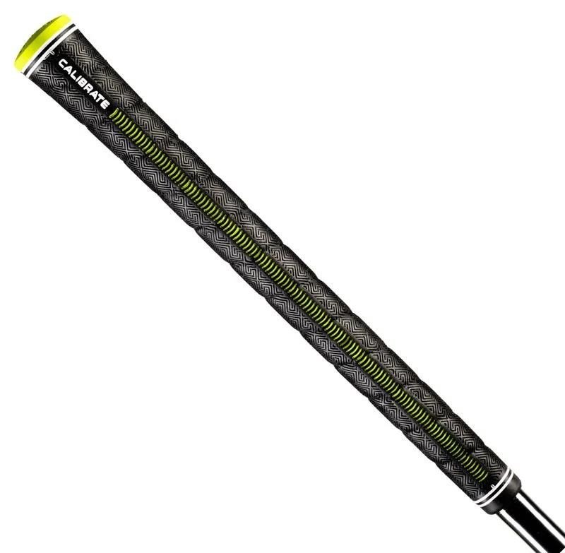 Lamkin Sonar Wrap + Calibrate grip, Standard