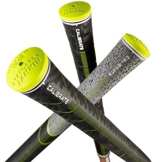 Lamkin Sonar Wrap + Calibrate grip, Standard