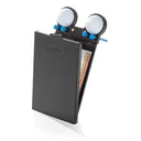 JuStar Scorecard Holder, czarny