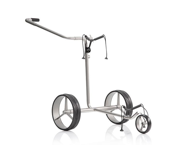 JuCad drive SL Titan Classic 2.0