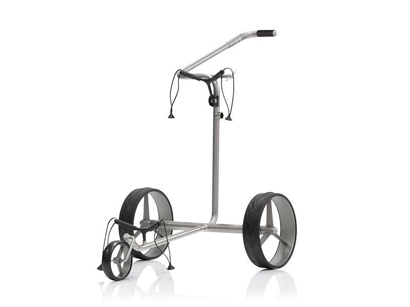 JuCad drive SL Titan Classic 2.0