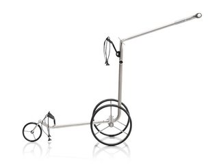 JuCad drive SL Titan Classic 2.0