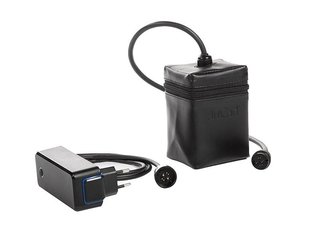 JuCad drive SL Titan Classic 2.0