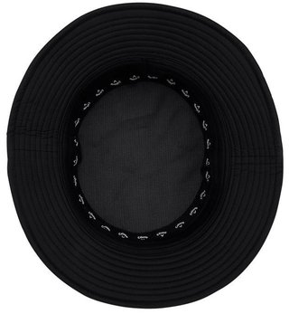 Callaway HD Bucket kapelusz na deszcz, czarny