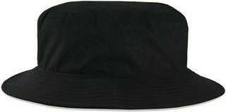 Callaway HD Bucket kapelusz na deszcz, czarny