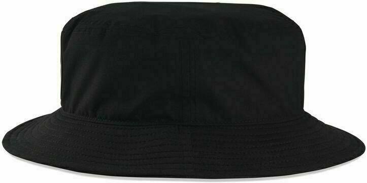 Callaway HD Bucket kapelusz na deszcz, czarny