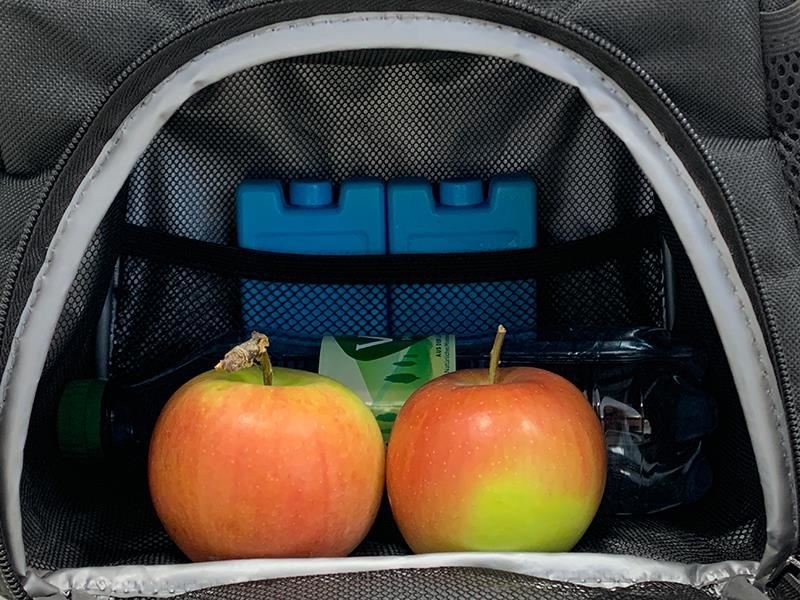 JuCad Smartbag torba