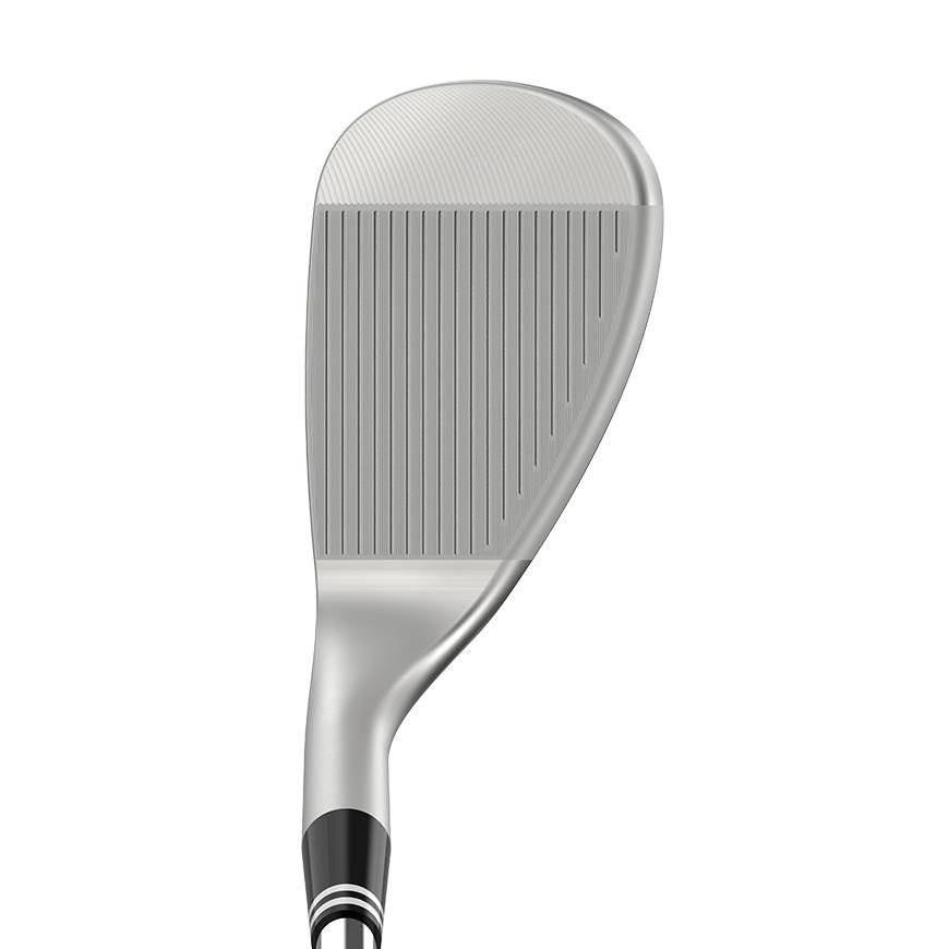 Cleveland CBX ZipCore męska wedge, stal