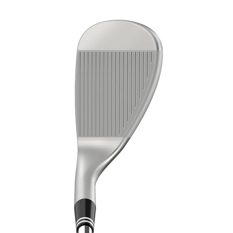 Cleveland CBX ZipCore męska wedge, stal