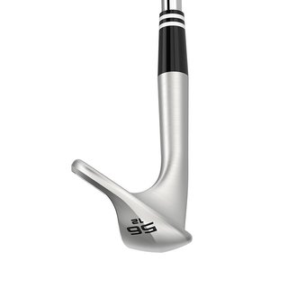 Cleveland CBX ZipCore męska wedge, stal