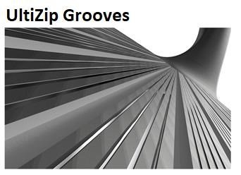 Cleveland CBX ZipCore męska wedge, stal