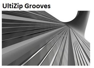 Cleveland CBX ZipCore męska wedge, stal