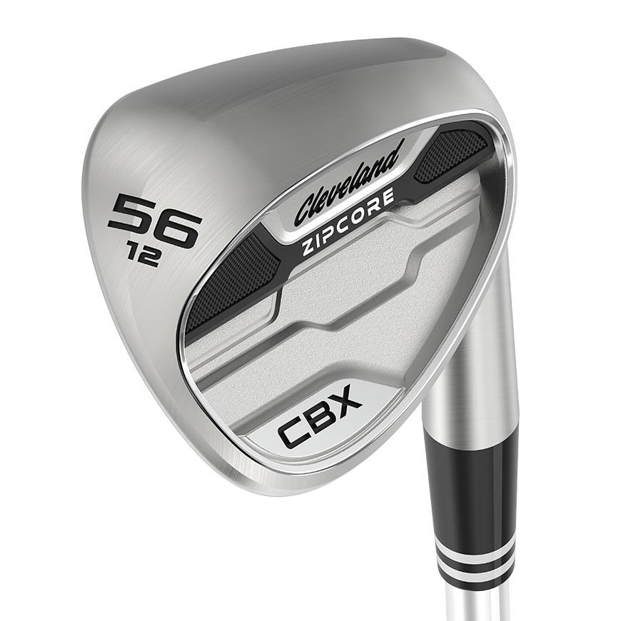 Cleveland CBX ZipCore damska wedge