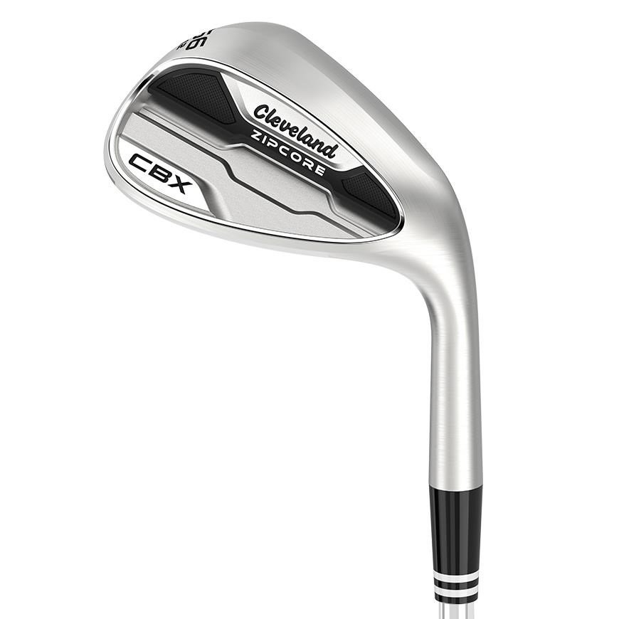 Cleveland CBX ZipCore damska wedge