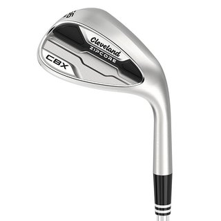 Cleveland CBX ZipCore damska wedge
