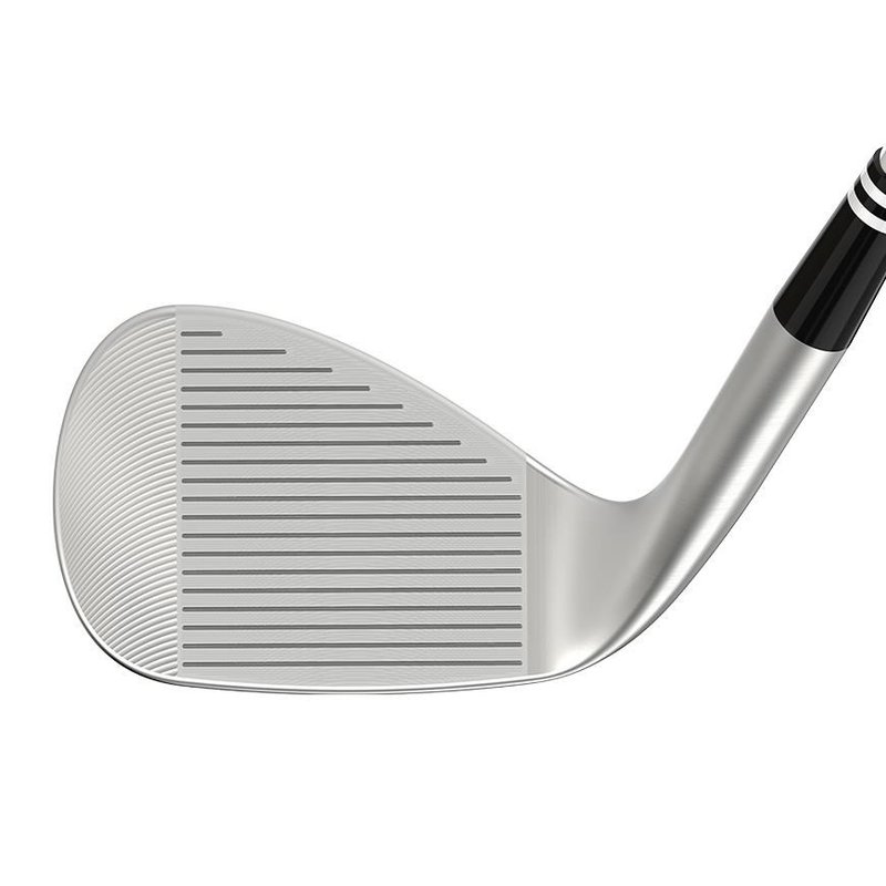 Cleveland CBX ZipCore damska wedge