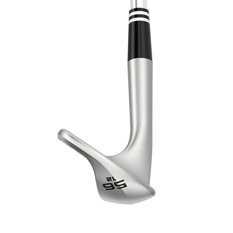 Cleveland CBX ZipCore damska wedge