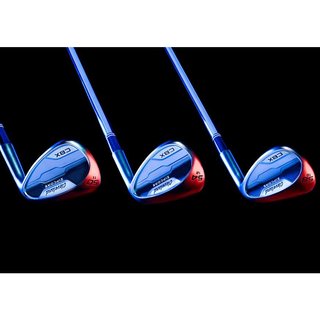 Cleveland CBX ZipCore damska wedge