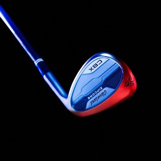 Cleveland CBX ZipCore damska wedge