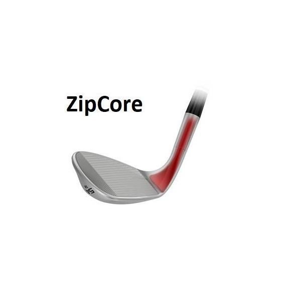 Cleveland CBX ZipCore damska wedge