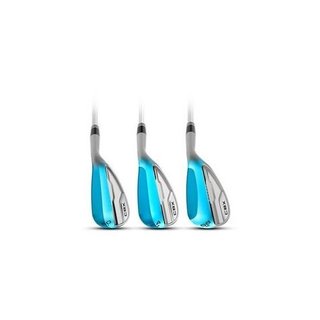 Cleveland CBX ZipCore damska wedge