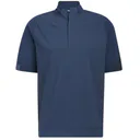 Adidas Primeknit Statement 1/4 Zip męska bluza, granatowa