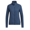 Adidas Essentials Full Zip damska kurtka, granatowa
