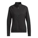 Adidas Essentials Full Zip damska kurtka, czarna