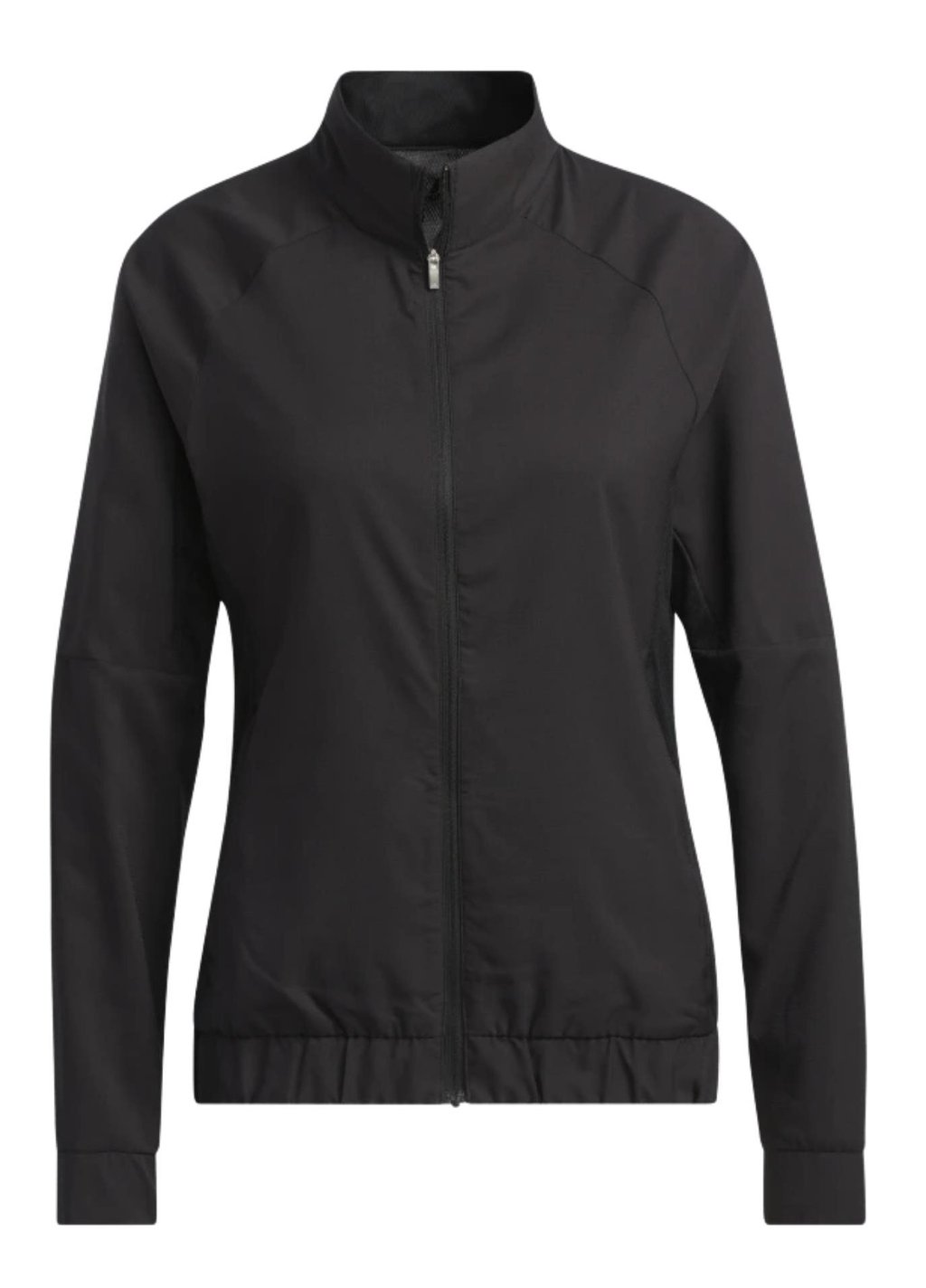 Adidas Essentials Full Zip damska kurtka, czarna
