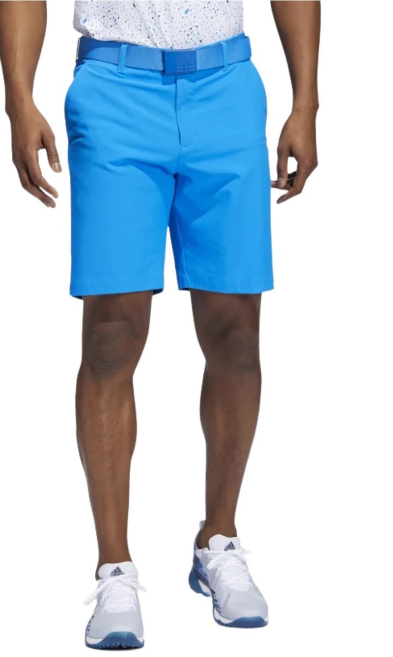 Adidas Ultimate 365 Core 8.5 spodenki męskie, niebieskie