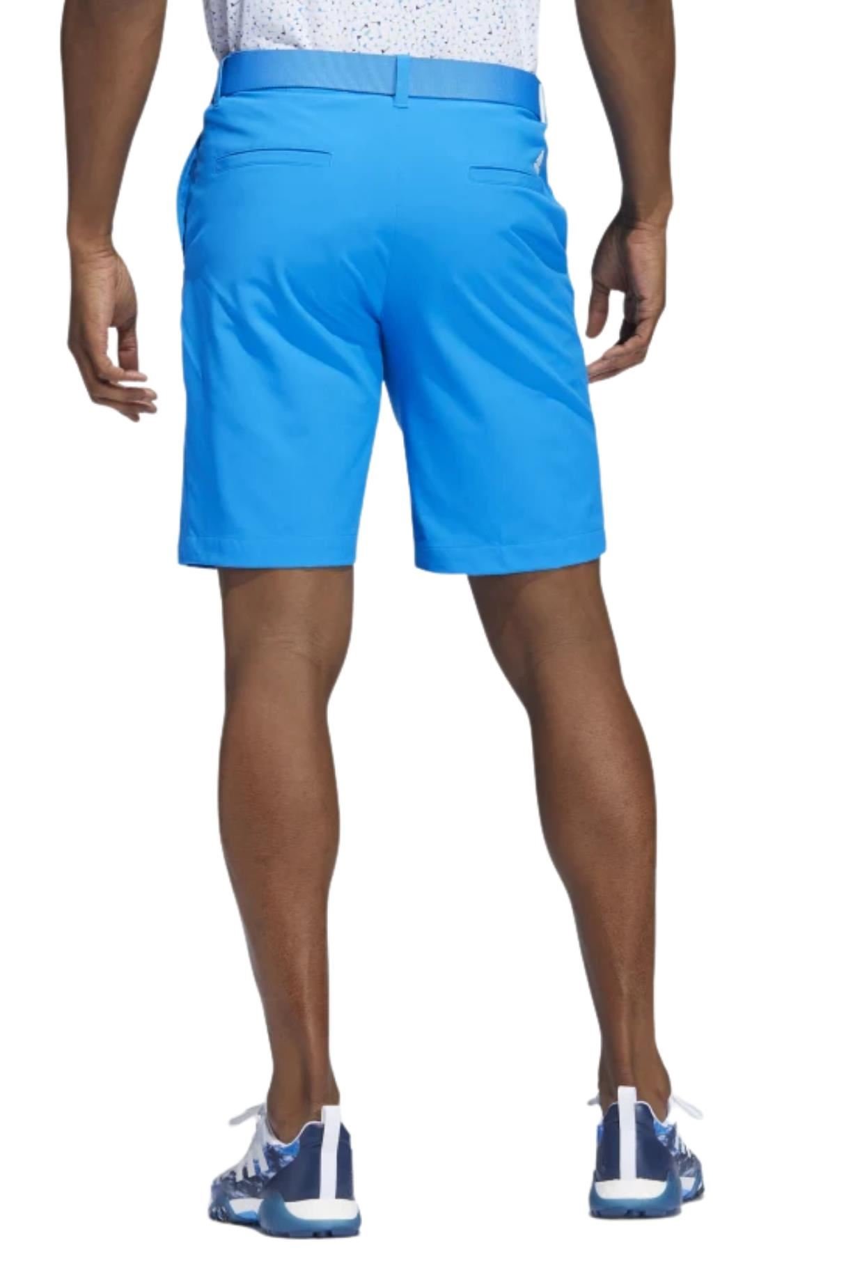 Adidas Ultimate 365 Core 8.5 spodenki męskie, niebieskie