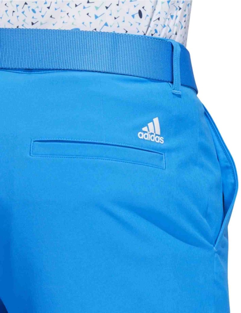 Adidas Ultimate 365 Core 8.5 spodenki męskie, niebieskie