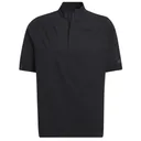 Adidas Primeknit Statement 1/4 Zip męska bluza, czarna
