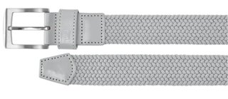 FootJoy Braided pasek męski, szary