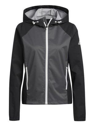Adidas Provisional damska kurtka, czarna