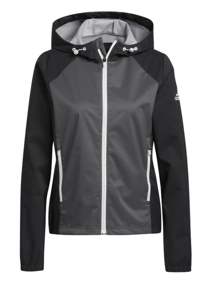 Adidas Provisional damska kurtka, czarna
