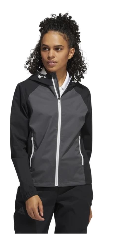 Adidas Provisional damska kurtka, czarna