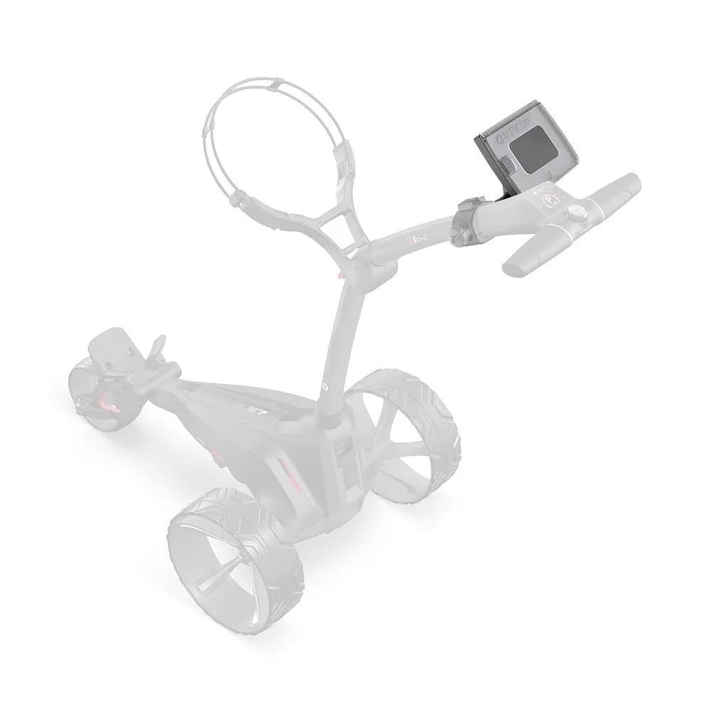 Motocaddy Scorecard Holder uchwyt na karte wyników