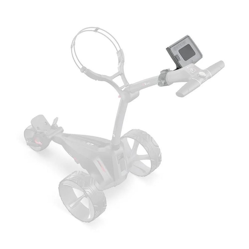 Motocaddy Scorecard Holder uchwyt na karte wyników