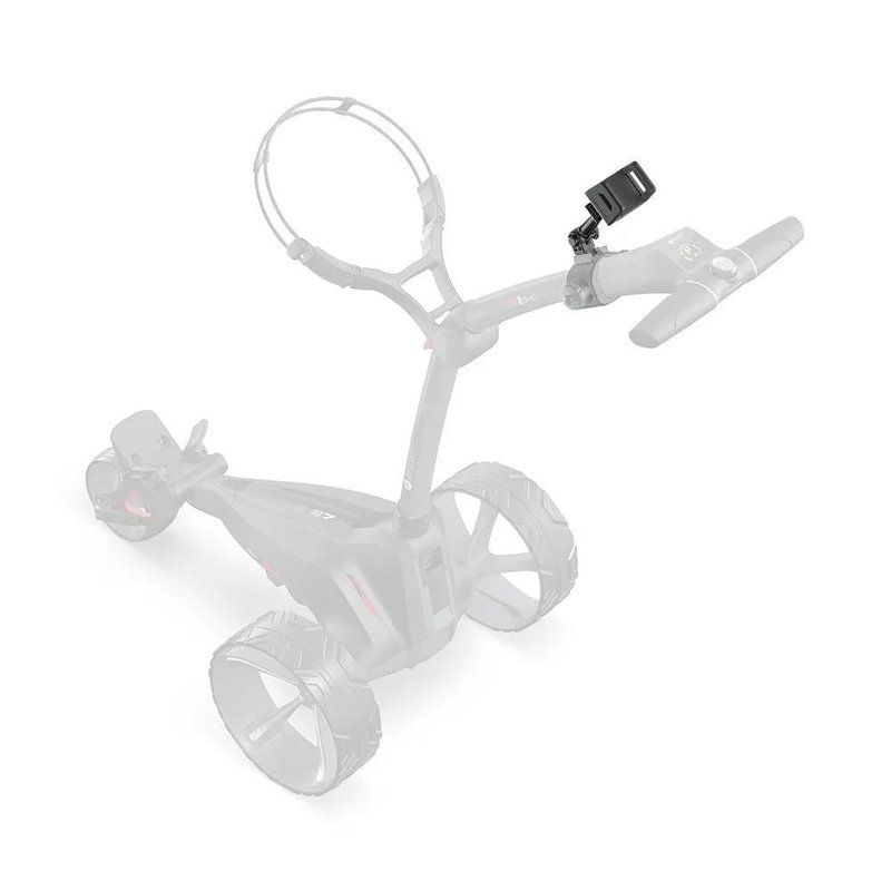 Motocaddy Device Cradle uchwyt na gps/telefon