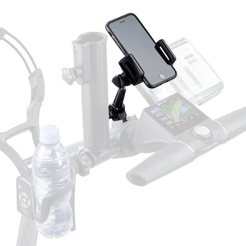 Motocaddy Device Cradle uchwyt na gps/telefon