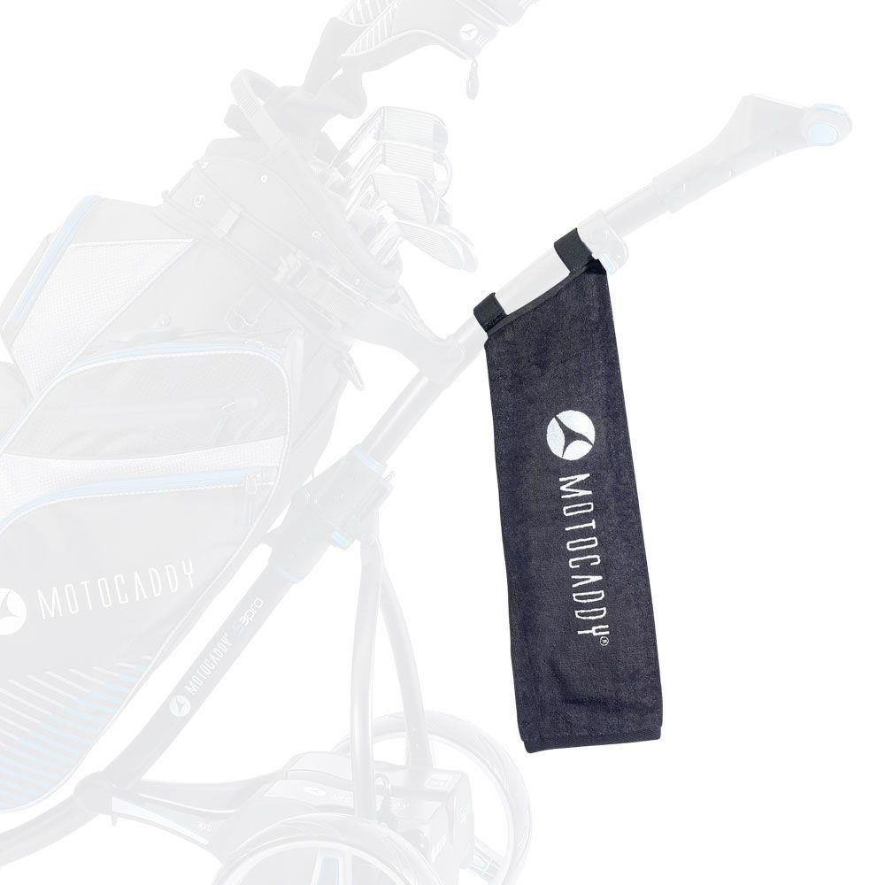 Motocaddy Deluxe ręcznik golfowy