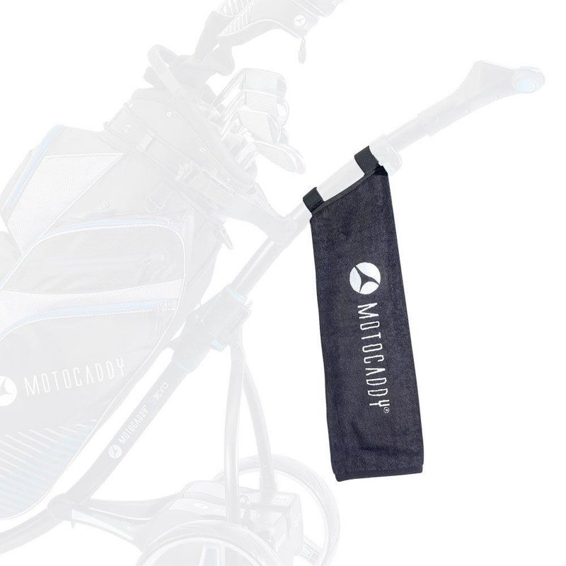 Motocaddy Deluxe ręcznik golfowy