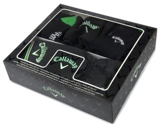 Callaway Winter Warmer Gift Set